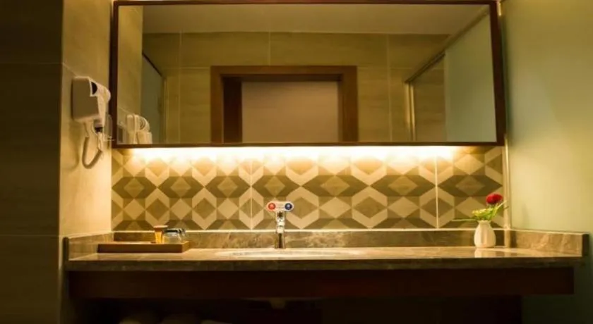 GreenTree Eastern Hotel Handan Daming Bus Station