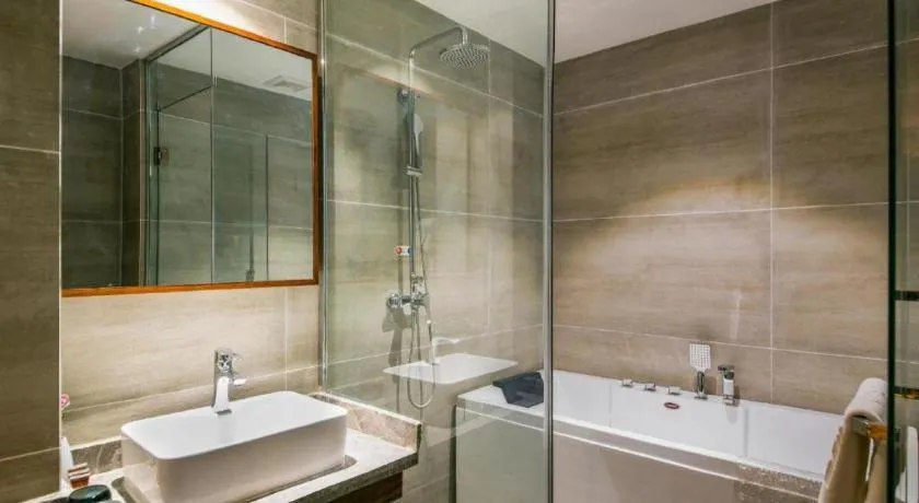 GreenTree Eastern Hotel Handan Daming Bus Station