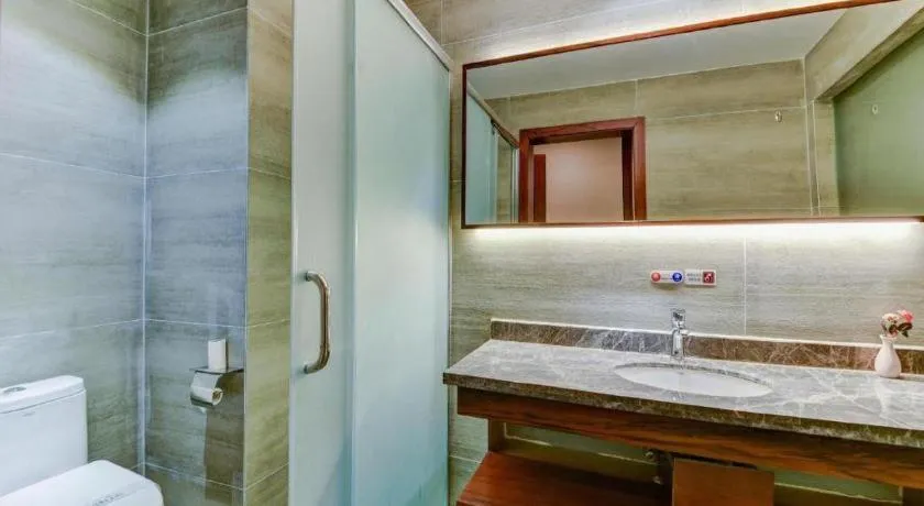 GreenTree Eastern Hotel Handan Daming Bus Station