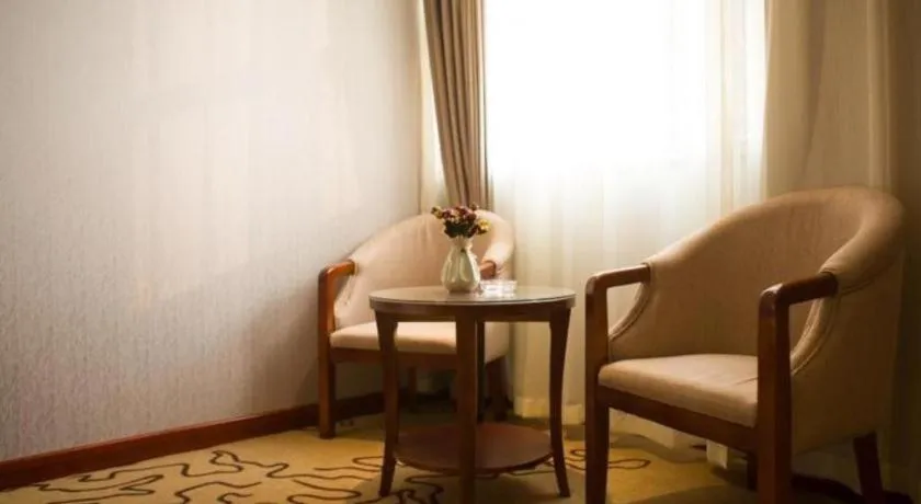 GreenTree Eastern Hotel Handan Daming Bus Station