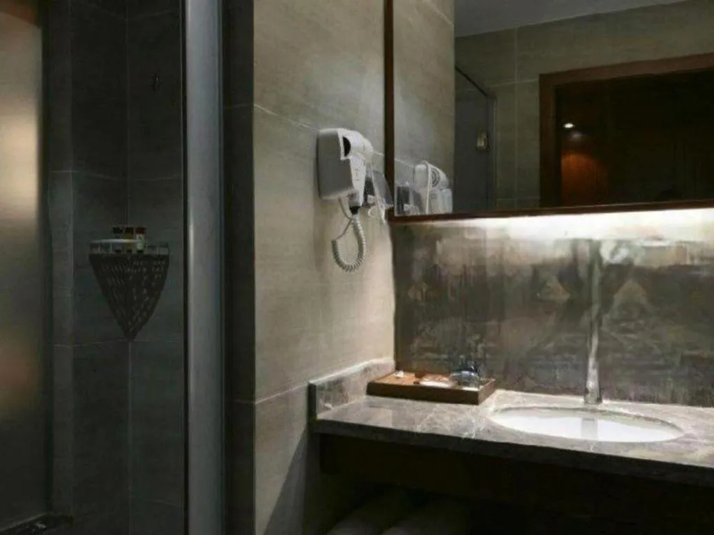 GreenTree Eastern Hotel Handan Daming Bus Station