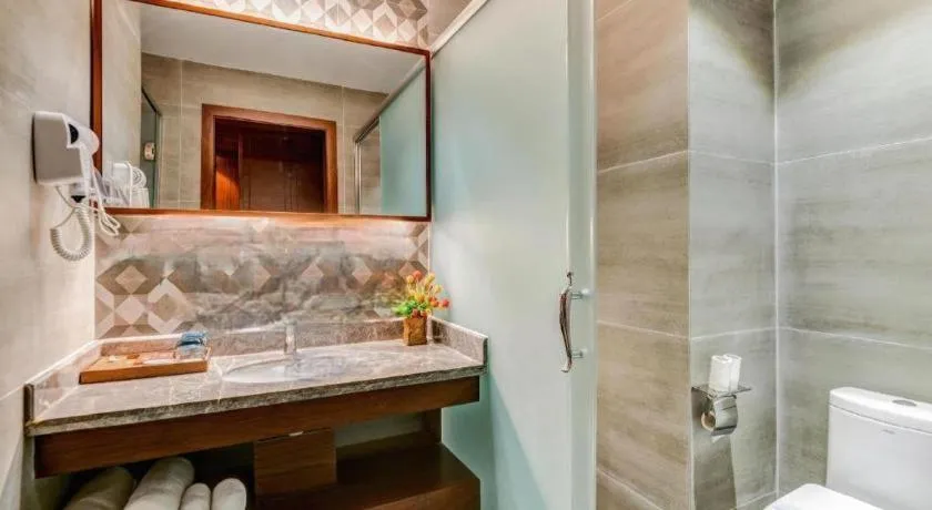 GreenTree Eastern Hotel Handan Daming Bus Station