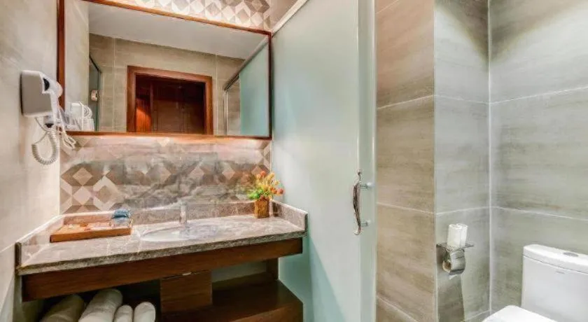 GreenTree Eastern Hotel Handan Daming Bus Station