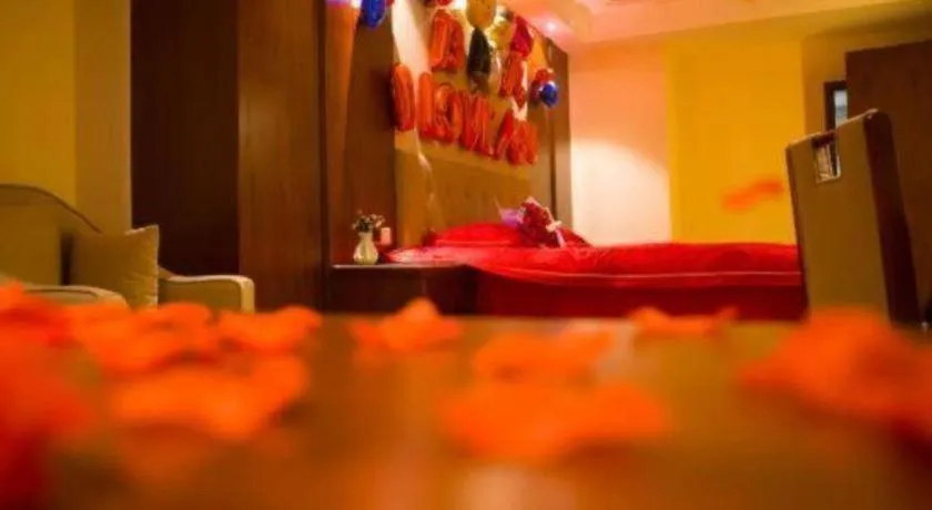 GreenTree Eastern Hotel Handan Daming Bus Station