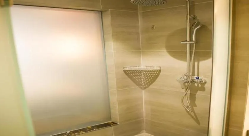 GreenTree Eastern Hotel Handan Daming Bus Station