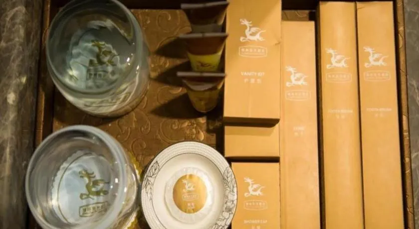 GreenTree Eastern Hotel Handan Daming Bus Station