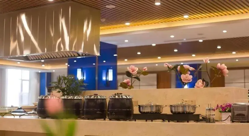 GreenTree Eastern Hotel Handan Daming Bus Station GreenTree Eastern Hotel Handan Daming Bus Station