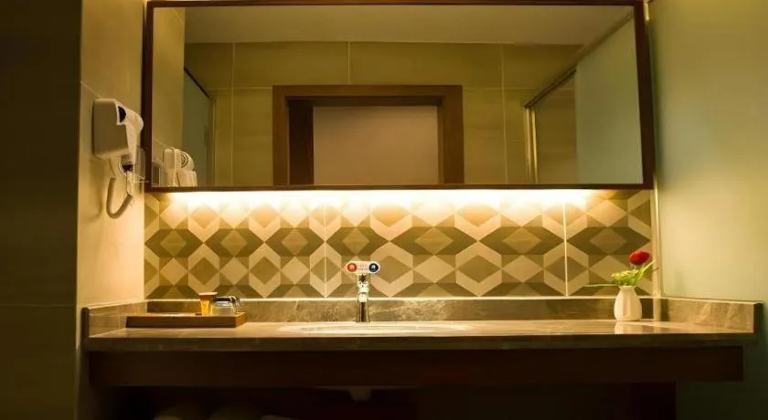 GreenTree Eastern Hotel Handan Daming Bus Station