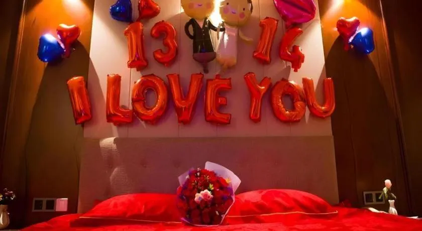 GreenTree Eastern Hotel Handan Daming Bus Station