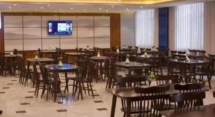 GreenTree Eastern Hotel Handan Daming Bus Station GreenTree Eastern Hotel Handan Daming Bus Station