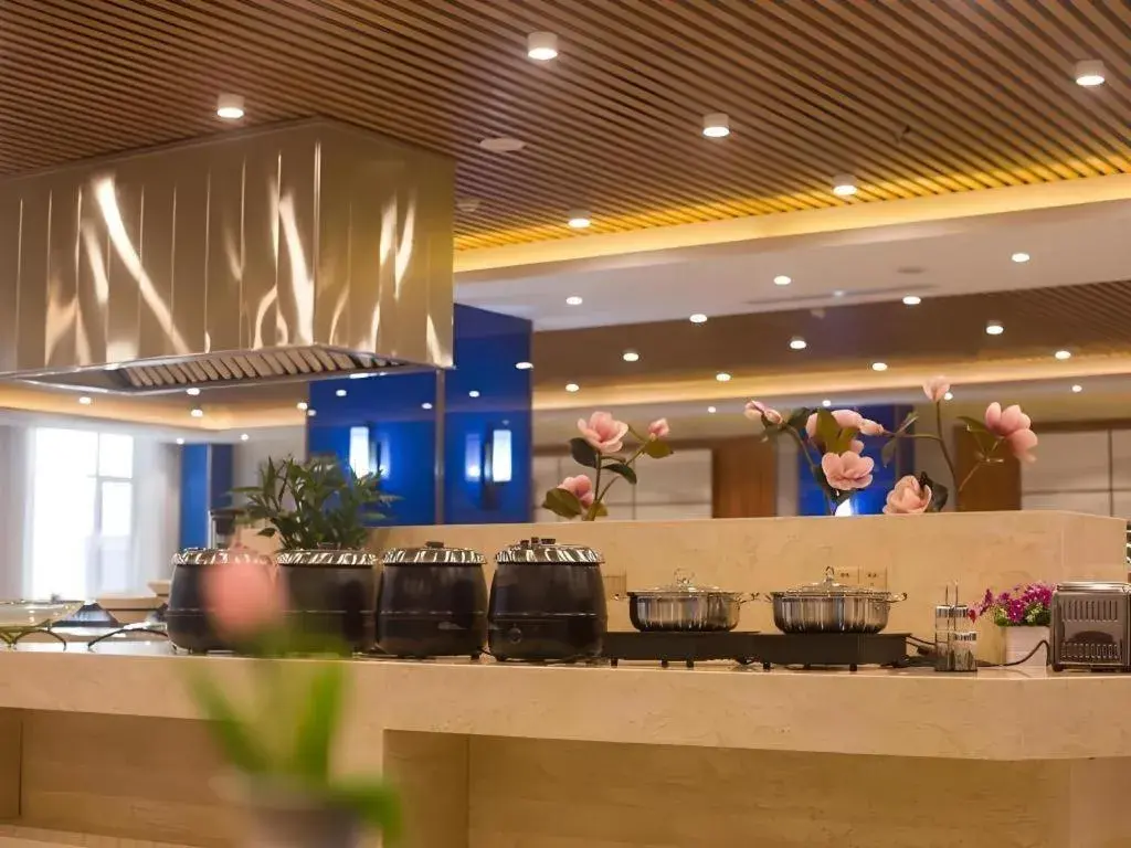 GreenTree Eastern Hotel Handan Daming Bus Station GreenTree Eastern Hotel Handan Daming Bus Station