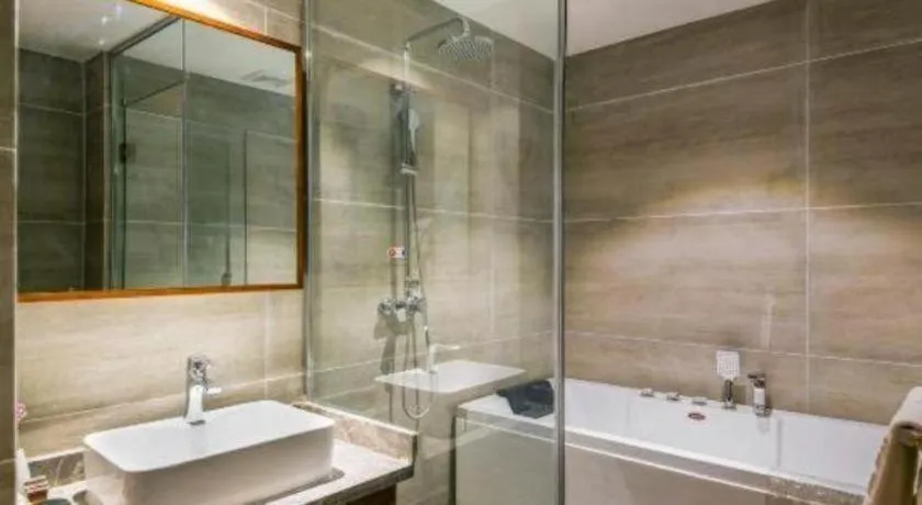 GreenTree Eastern Hotel Handan Daming Bus Station