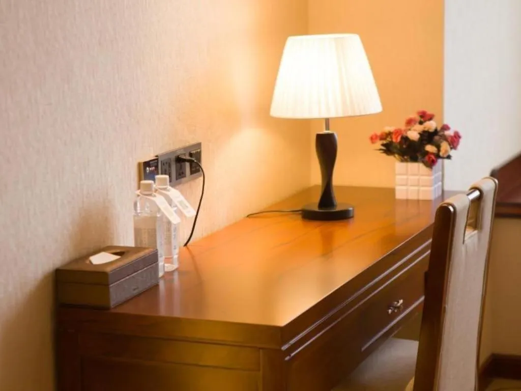 GreenTree Eastern Hotel Handan Daming Bus Station