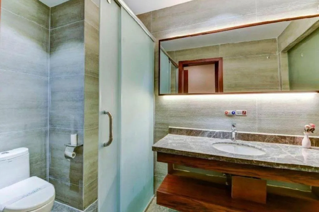 GreenTree Eastern Hotel Handan Daming Bus Station