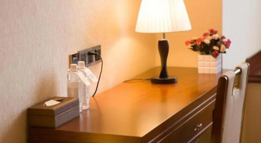 GreenTree Eastern Hotel Handan Daming Bus Station