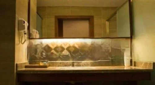 GreenTree Eastern Hotel Handan Daming Bus Station