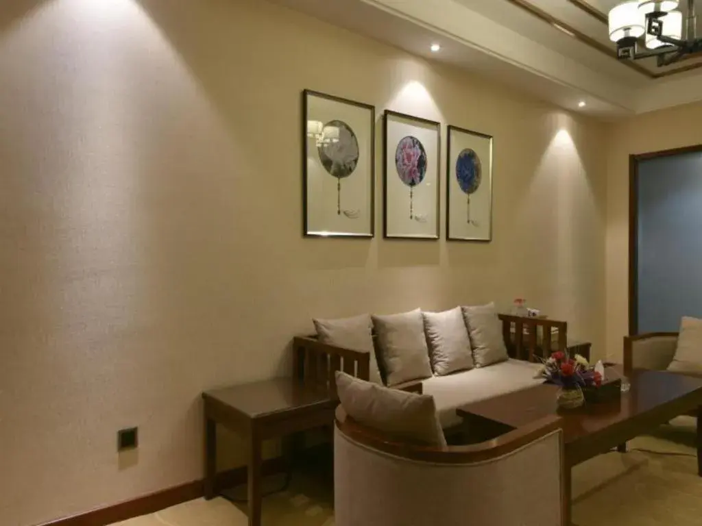 GreenTree Eastern Hotel Handan Daming Bus Station GreenTree Eastern Hotel Handan Daming Bus Station