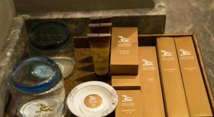 GreenTree Eastern Hotel Handan Daming Bus Station