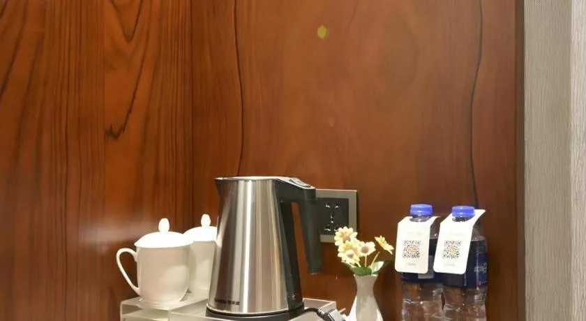 GreenTree Eastern Hotel Handan Daming Bus Station