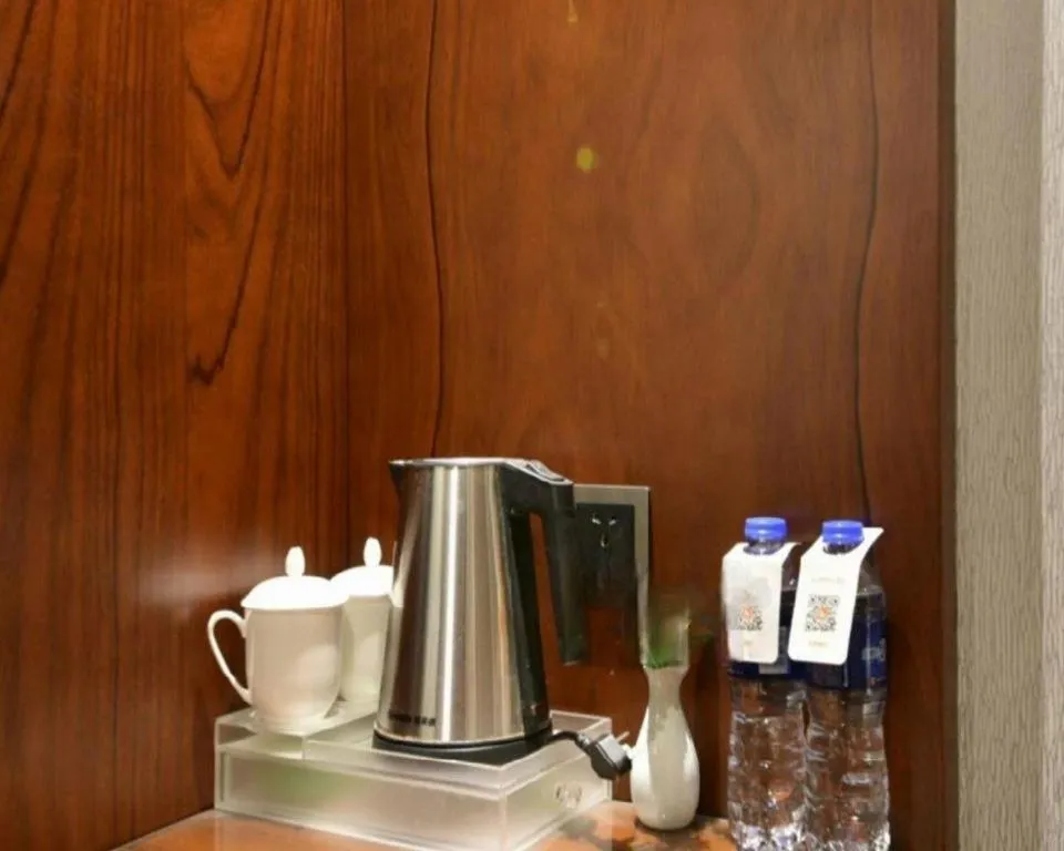 GreenTree Eastern Hotel Handan Daming Bus Station