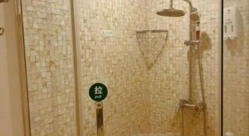 GreenTree Inn Shanghai Fengxian District Xiaotang Metro Station GreenTree Inn Shanghai Fengxian District Xiaotang Metro Station