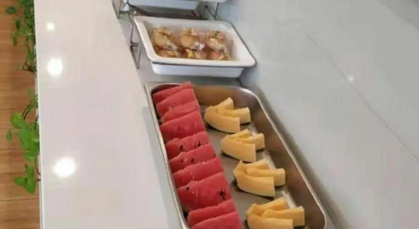 GreeTree Inn Huainan Jinjialing Road Oriental General Hospital