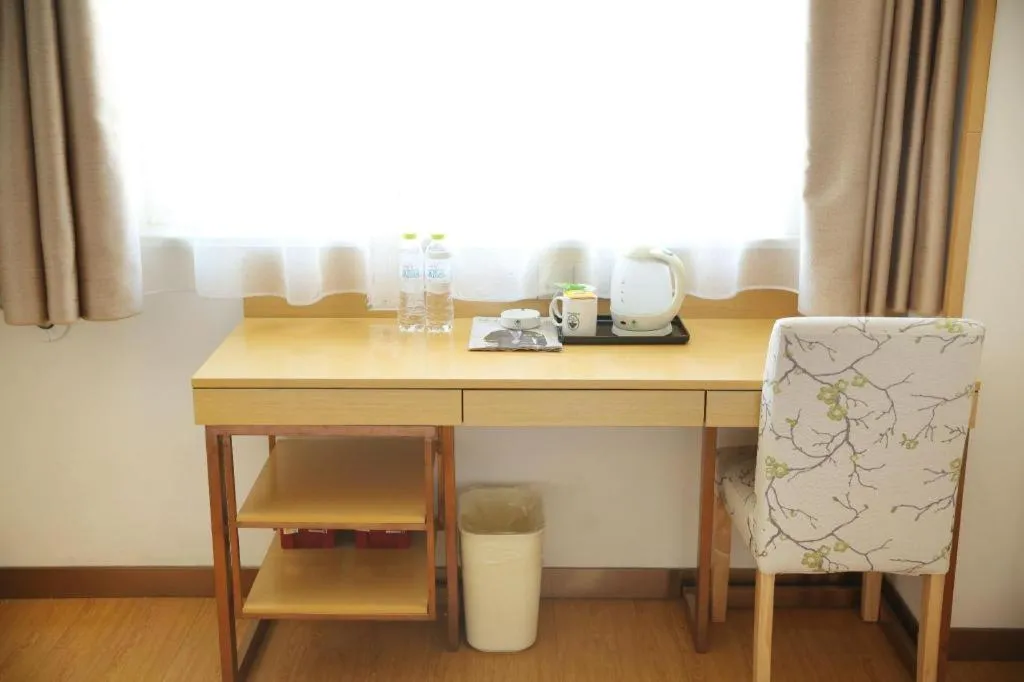 GreenTree Inn Binzhou Bus Station