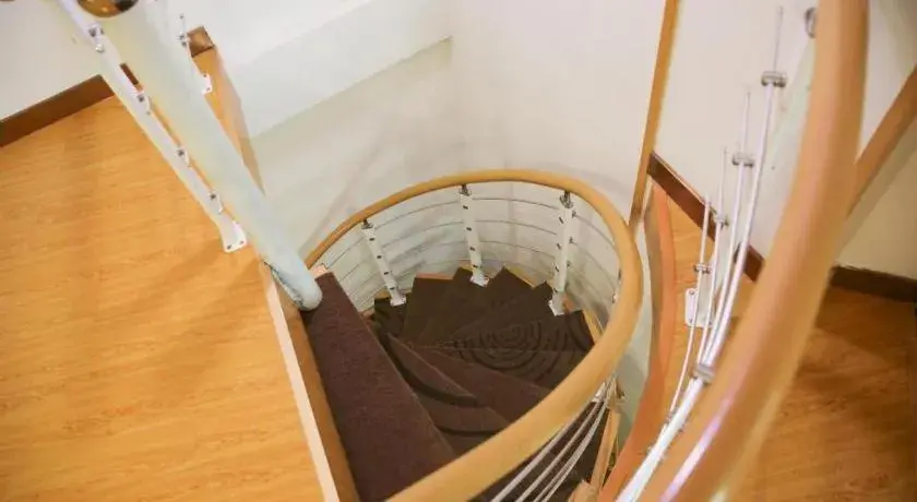 GreenTree Inn Binzhou Bus Station GreenTree Inn Binzhou Bus Station