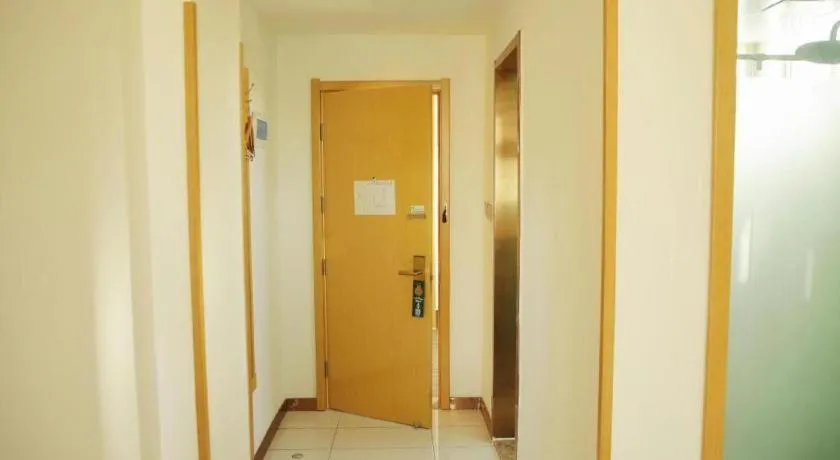 GreenTree Inn Binzhou Bus Station