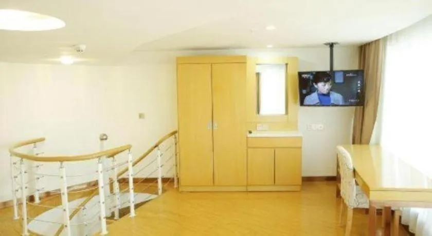 GreenTree Inn Binzhou Bus Station