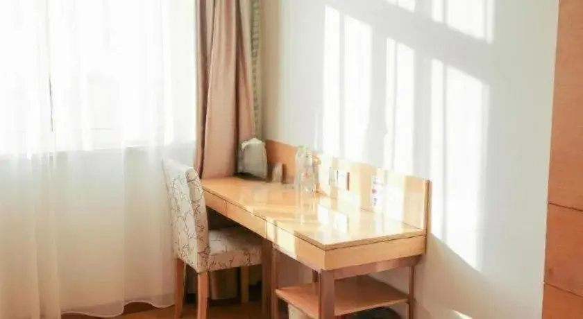 GreenTree Inn Binzhou Bus Station GreenTree Inn Binzhou Bus Station