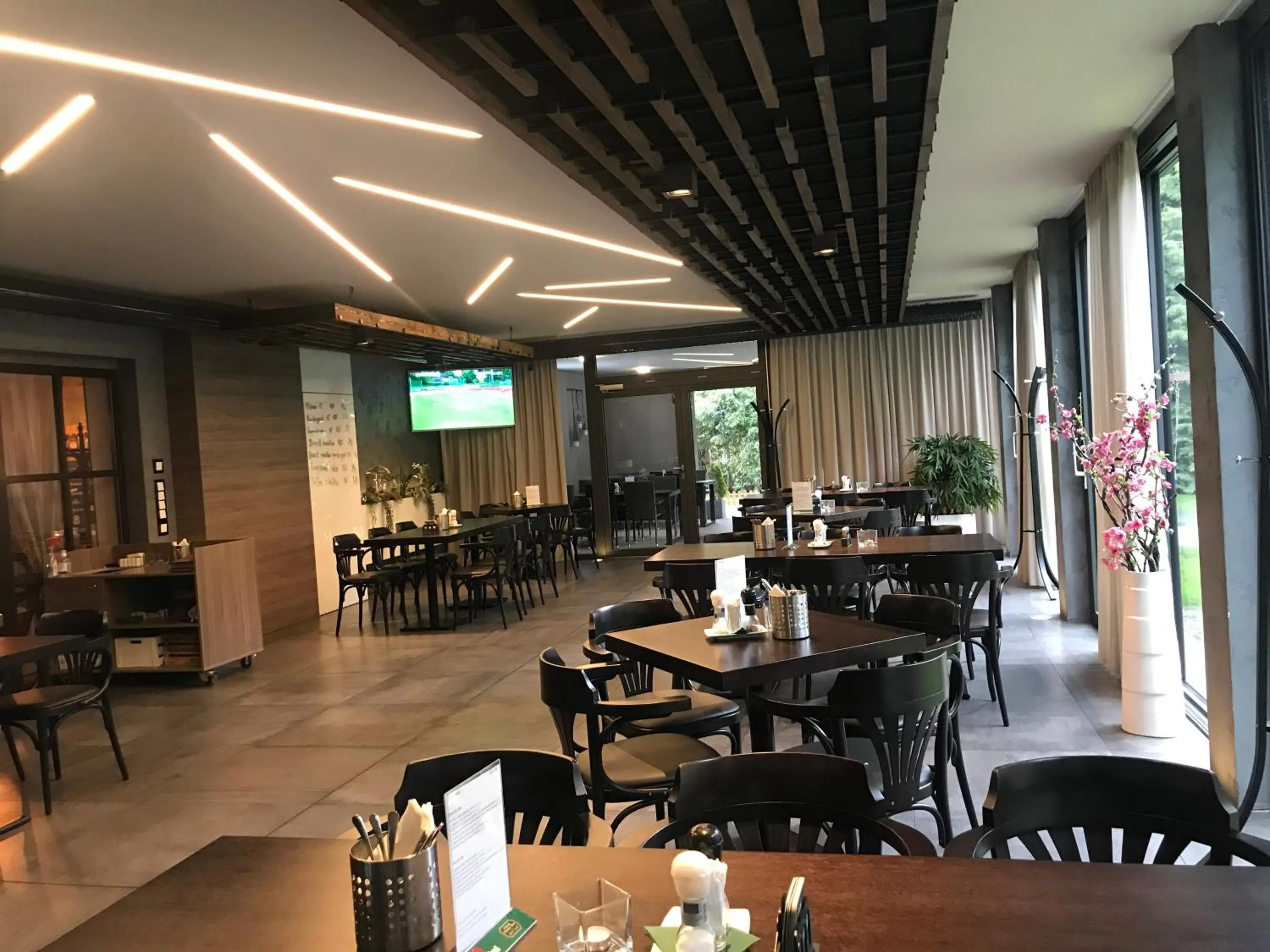 Restaurace a Penzion U Klásků