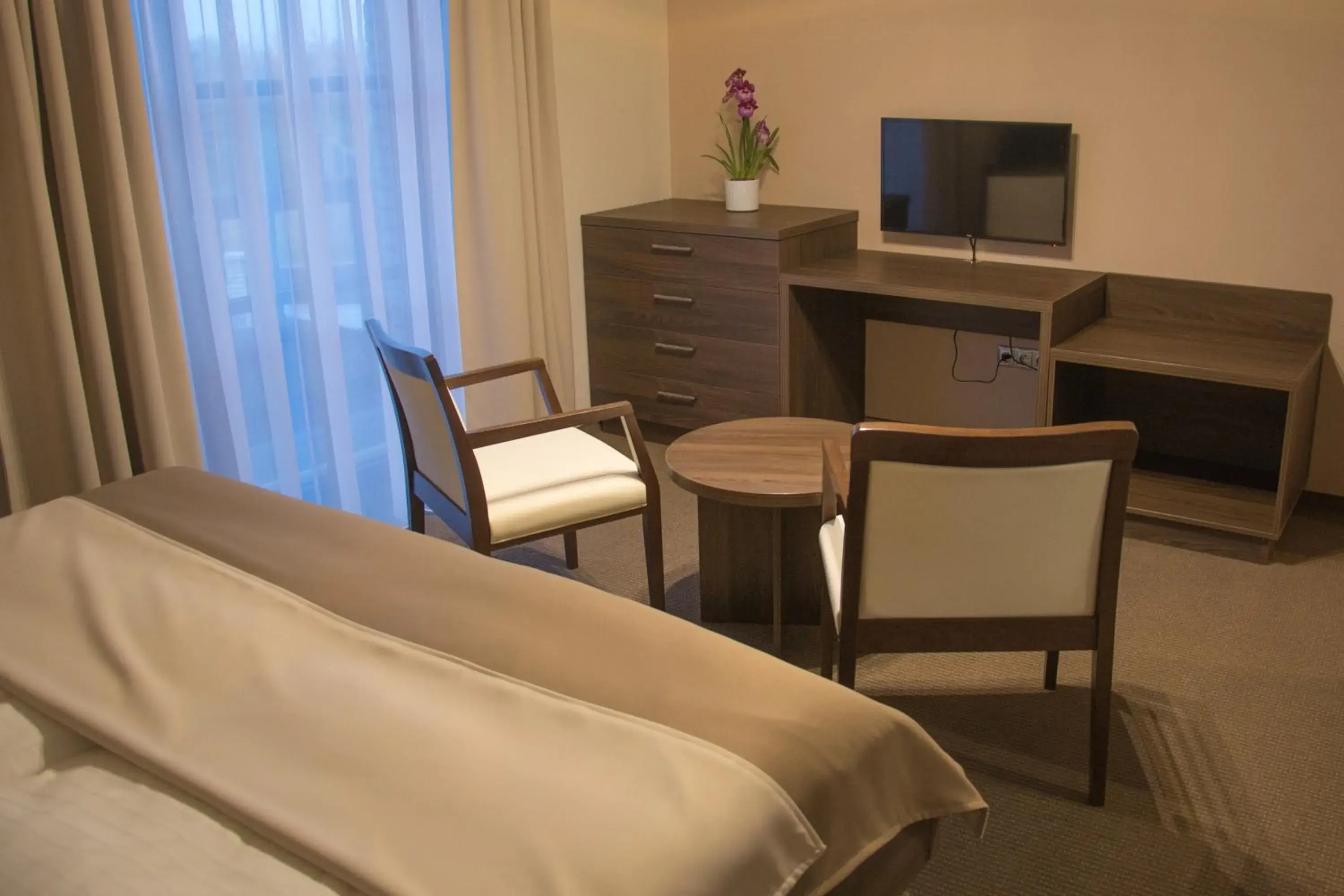 Standard Double Room - single occupancy in Restaurace a Penzion U Klásků Standard Double Room - single occupancy in Restaurace a Penzion U Klásků