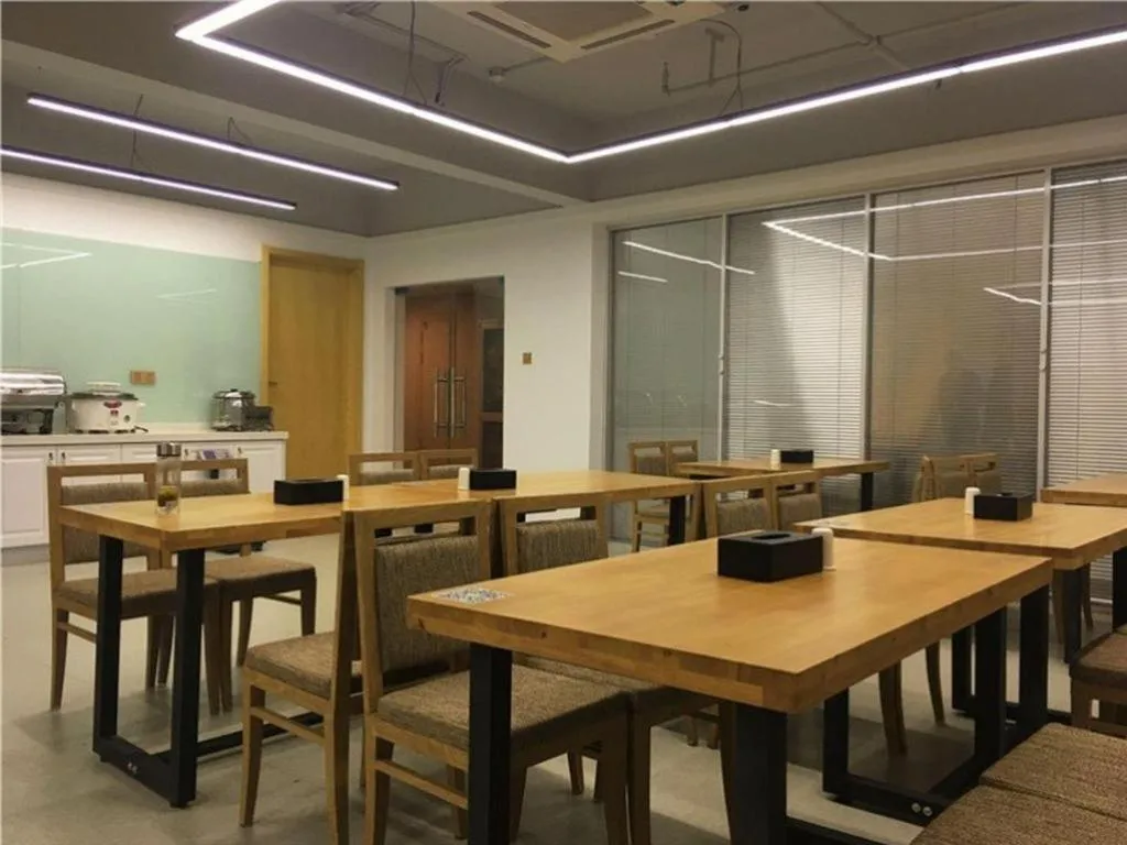 GreenTree Inn Hefei Huaxia International Chabocheng Branch