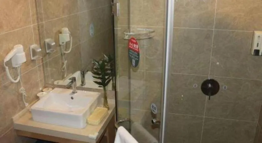 GreenTree Inn Jingjiang Xieqiao Town Xinhua Road