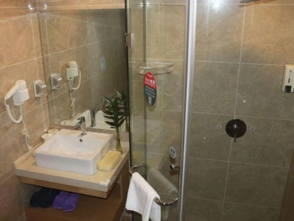 GreenTree Inn Jingjiang Xieqiao Town Xinhua Road