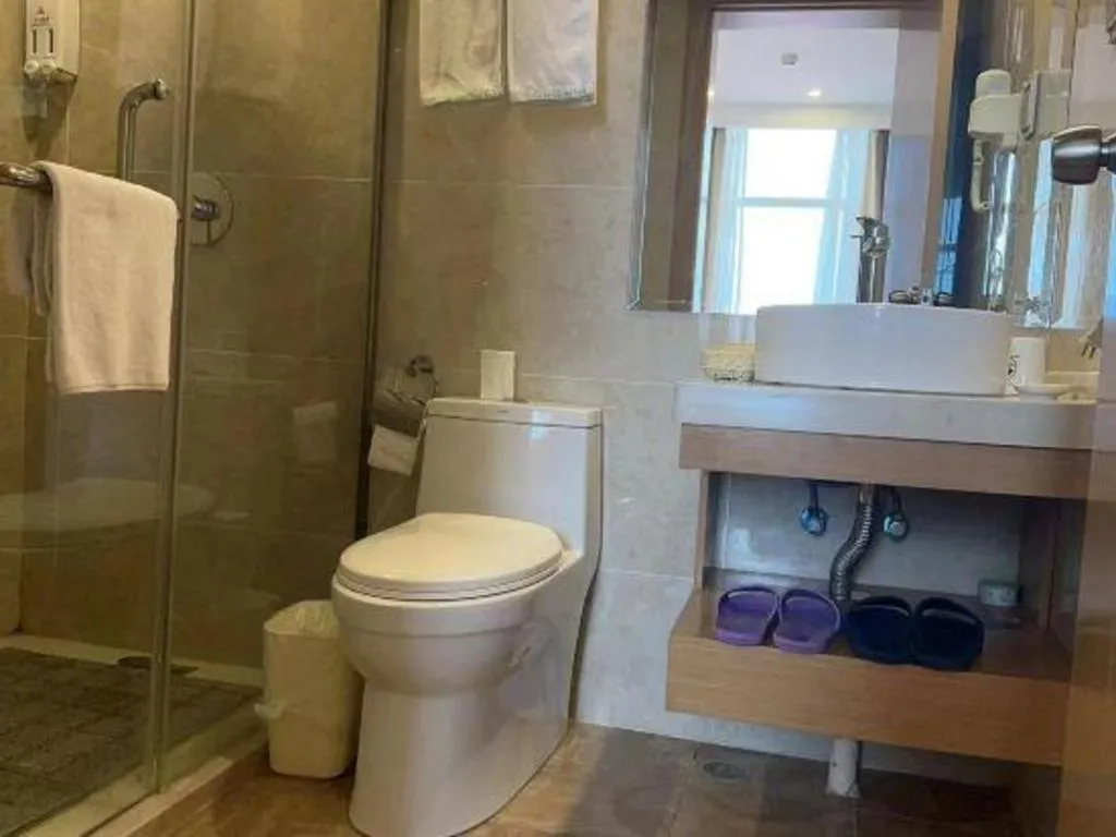 GreenTree Inn Jingjiang Xieqiao Town Xinhua Road