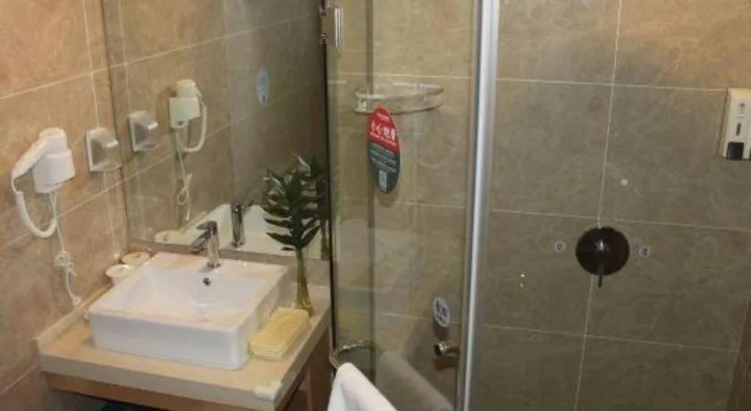 GreenTree Inn Jingjiang Xieqiao Town Xinhua Road