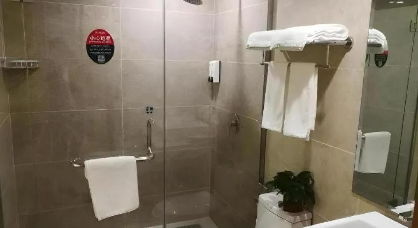 GreenTree Inn Jingjiang Xieqiao Town Xinhua Road