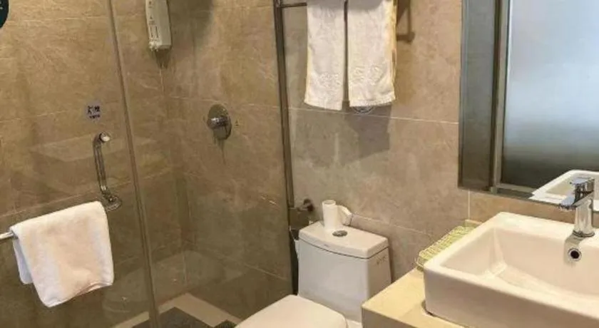 GreenTree Inn Jingjiang Xieqiao Town Xinhua Road