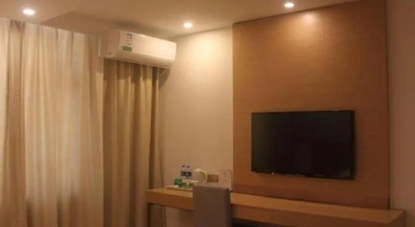 GreenTree Inn Jingjiang Xieqiao Town Xinhua Road