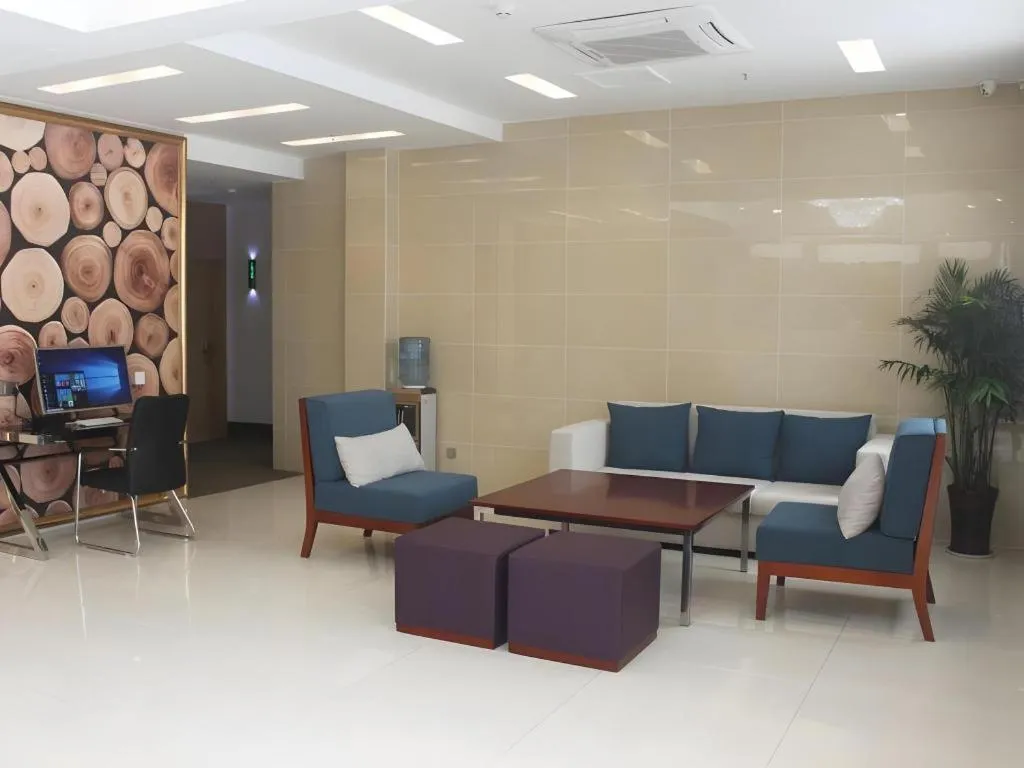 GreenTree Inn Jingjiang Xieqiao Town Xinhua Road