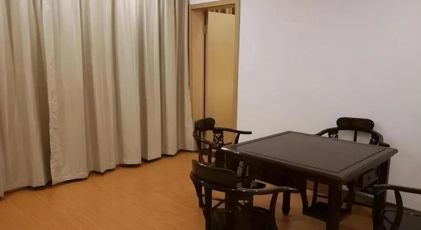 GreenTree Inn Jingjiang Xieqiao Town Xinhua Road