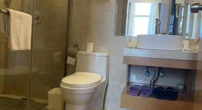 GreenTree Inn Jingjiang Xieqiao Town Xinhua Road