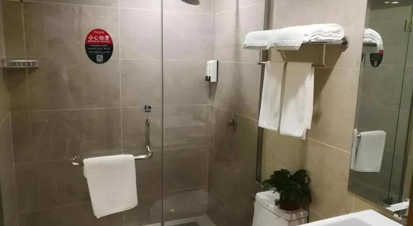 GreenTree Inn Jingjiang Xieqiao Town Xinhua Road