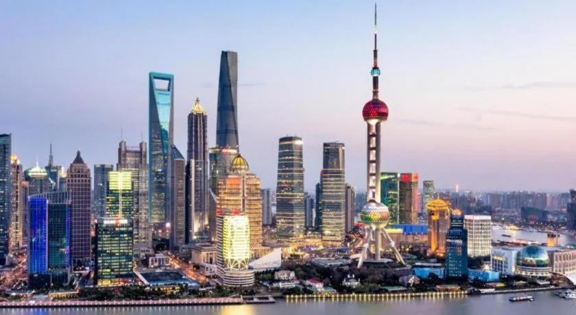 Shell Hotel Shanghai Baoshan Meilanhu Luosheng Road