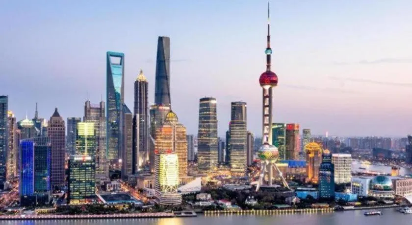 Shell Hotel Shanghai Baoshan Meilanhu Luosheng Road