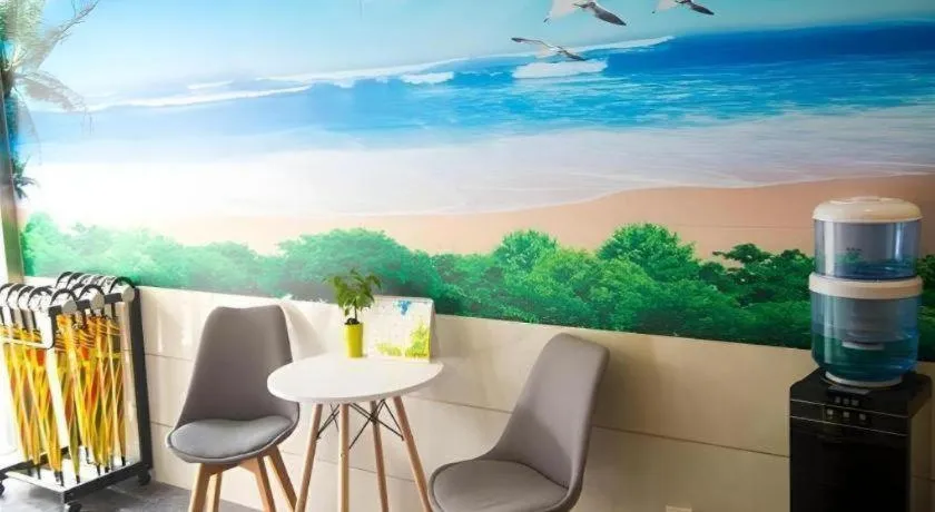 Shell Hotel Shanghai Baoshan Meilanhu Luosheng Road