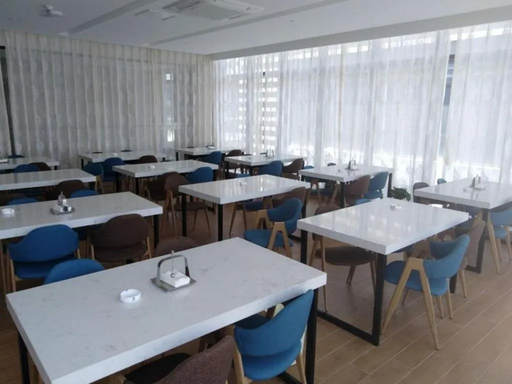 GreenTree Inn Bozhou Qiaocheng District Bowu Industrial Park Business Hotel