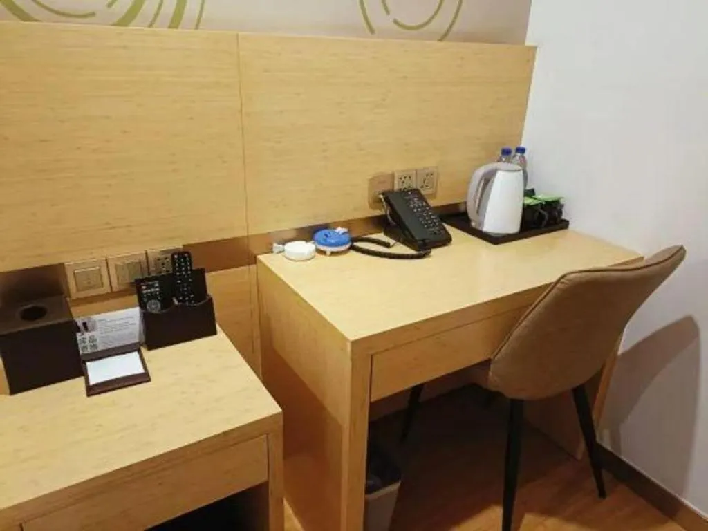 GreenTree Inn Chengde Shuangyu District Shuangtashan